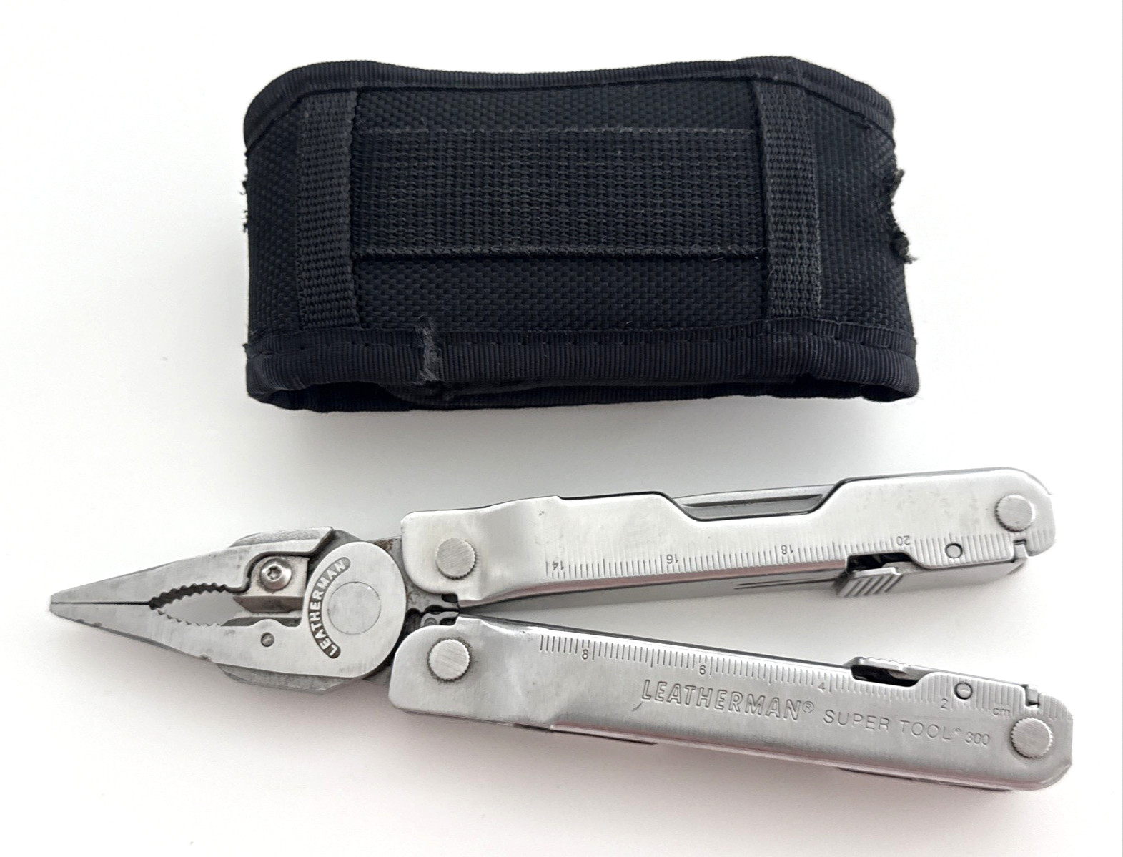 Leatherman Super Tool 300 Multi-Tool USA