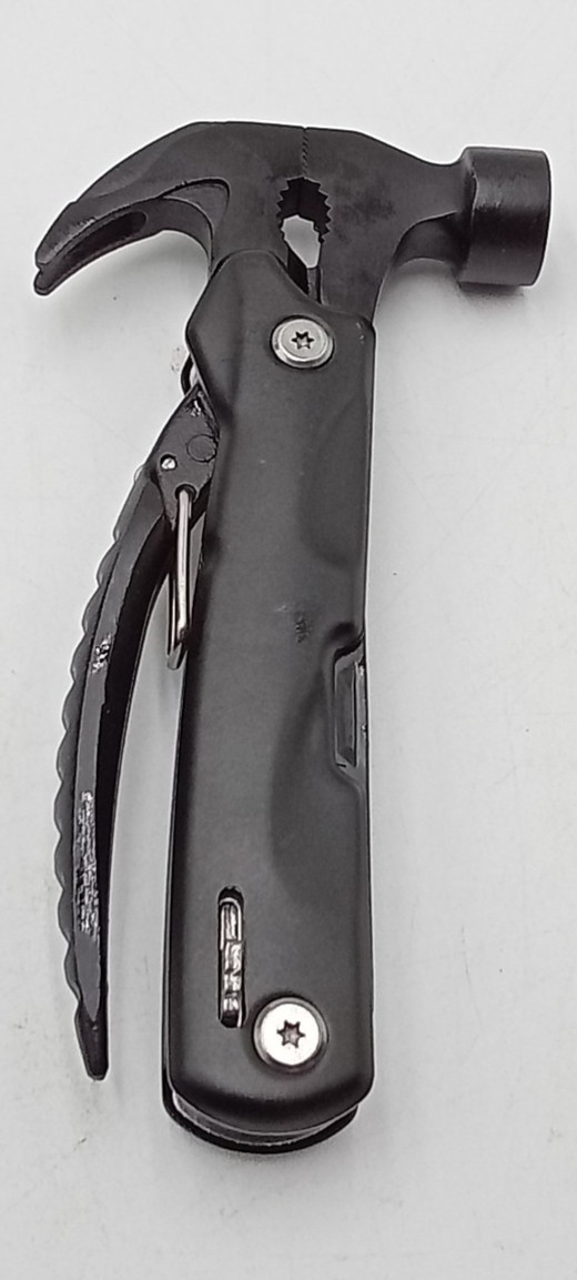 Survive Hero Hammer Multitool (Awesome Dad Edition)