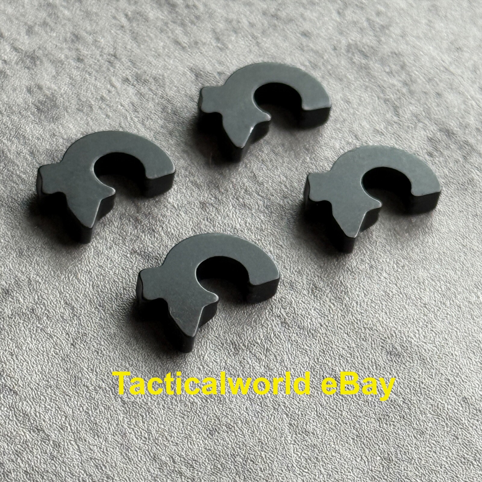 Leatherman ARC Mechanism Parts Replacement Leatherman ARC Hardware Components