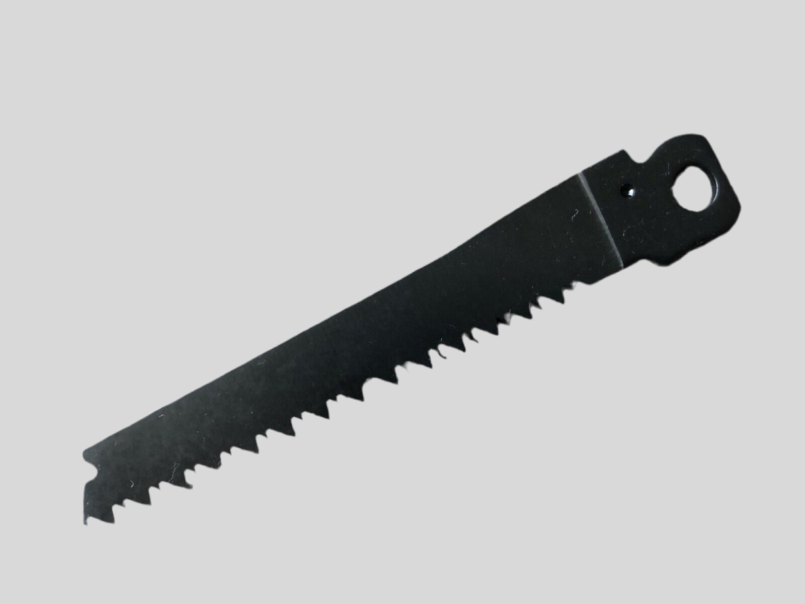 Parts Mod Replacement Leatherman Charge Plus TTi AL Wave Plus black Wood Saw