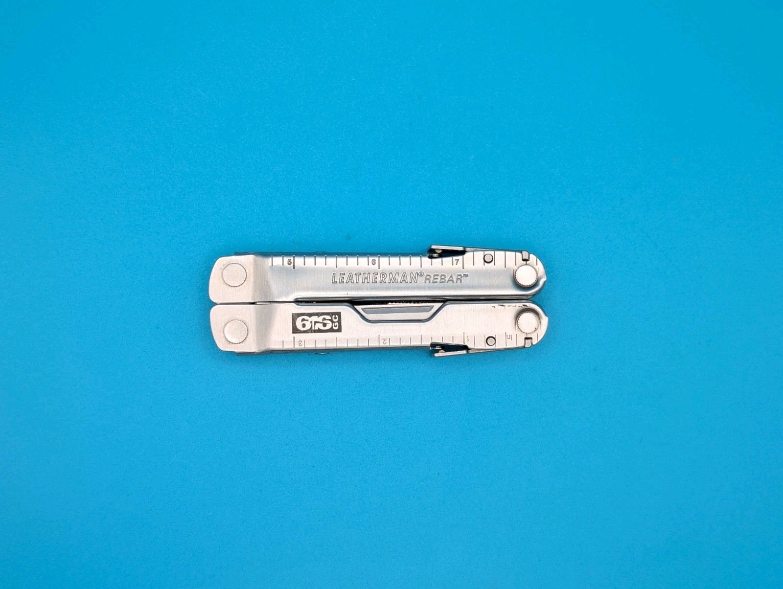 Leatherman Rebar Multi-Tool! Free Shipping!