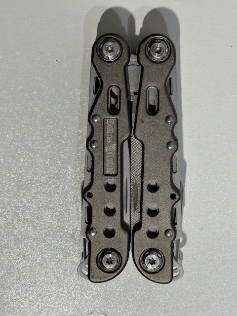 Hoffman Richter Mini Multitool Multi Tool SL14