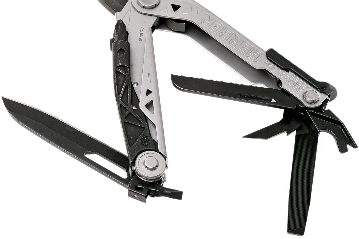 AUTHORISED Gerber 31003173 Center Drive Multi Tool USA Made GENUINE