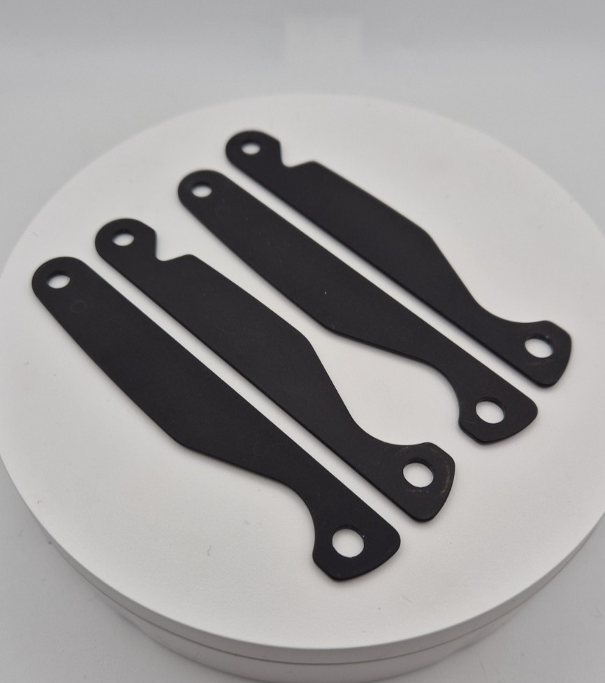 Leatherman Charge Plus – Scales (Full Set) – New Genuine Replacement Mod Parts