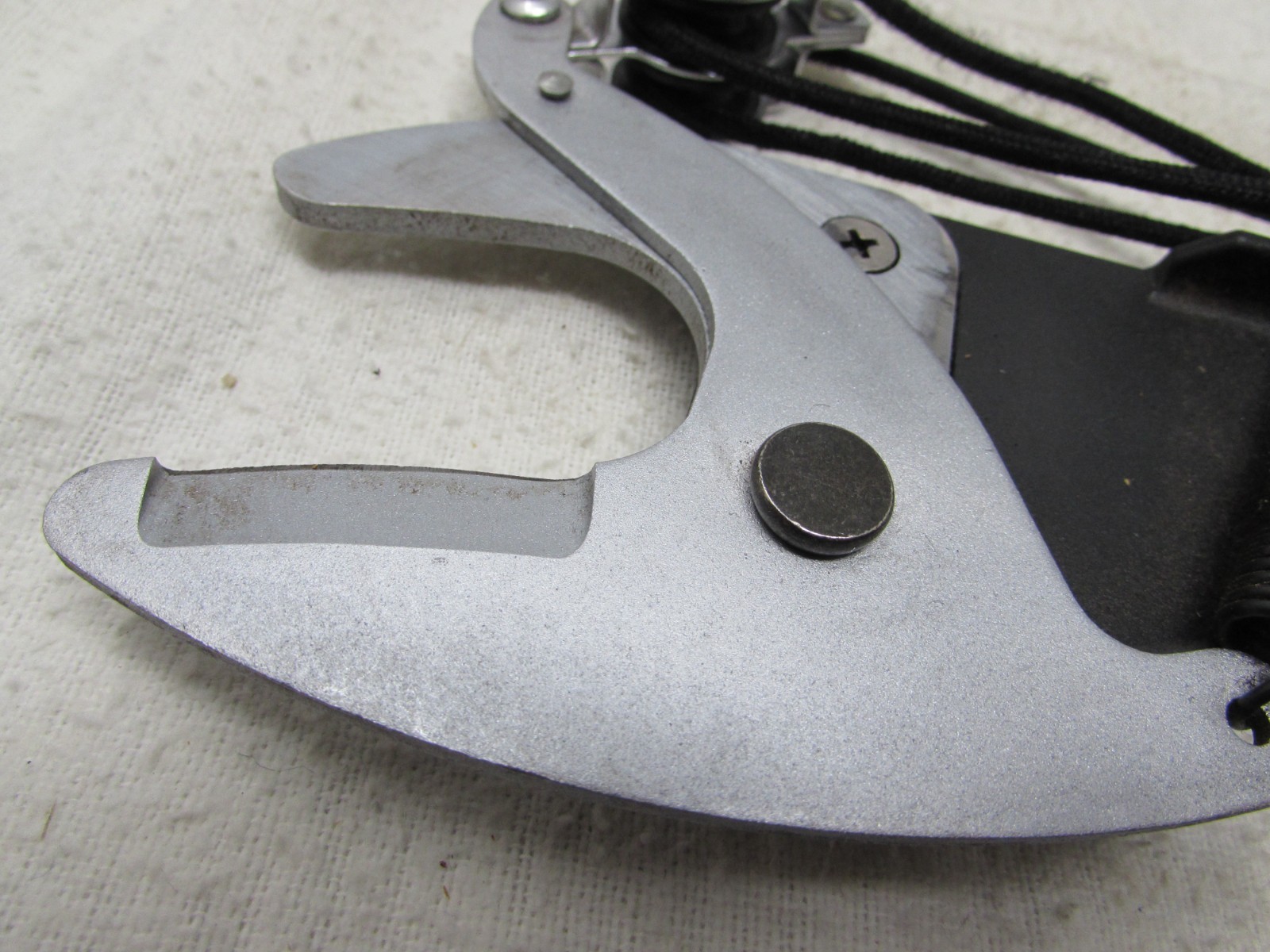 Exc. Condition Hard to Find Gerber Shot Maker Pruner Telescopic Handle 2 Cutters
