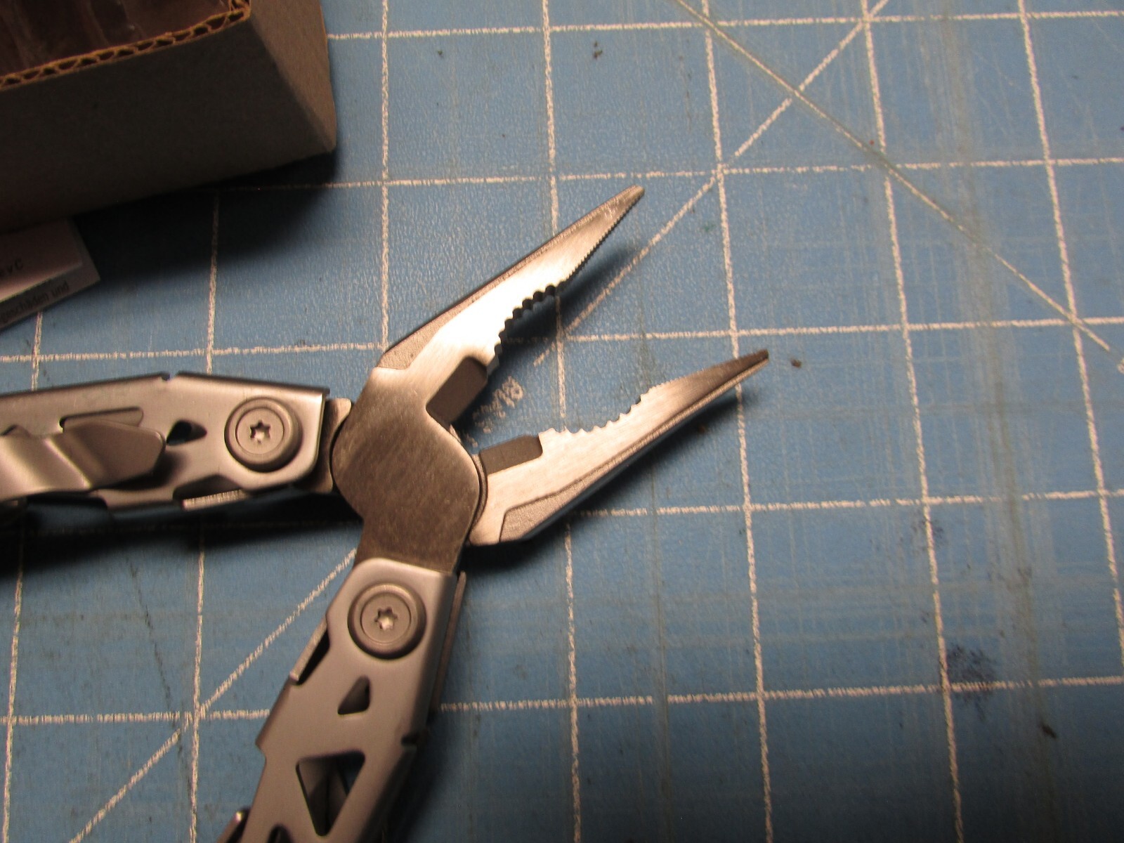 gerber suspension NXT multi-tool pliers free shipping