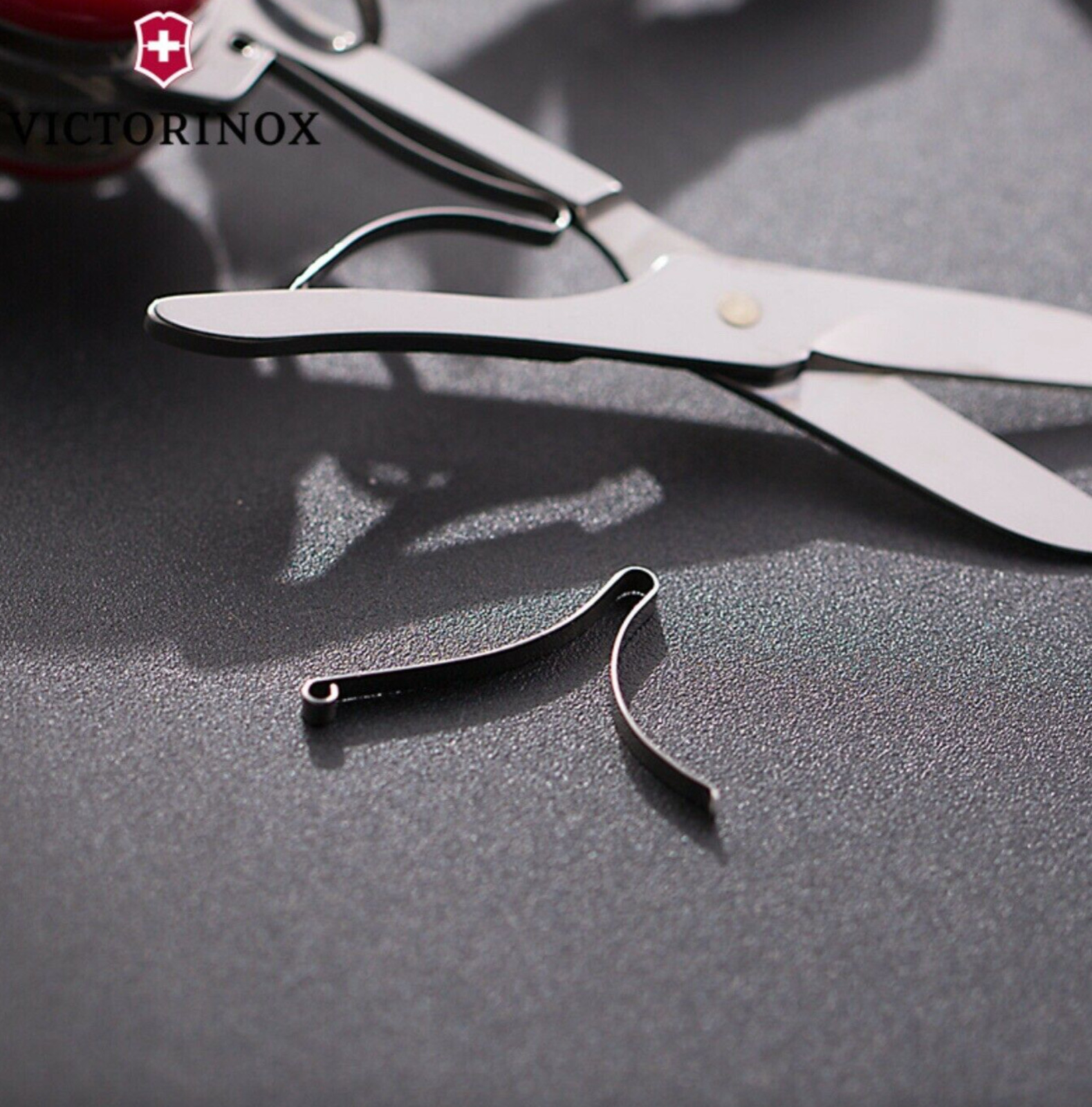 Genuine Victorinox Swiss Army Replacement Parts Tweezer Toothpick Pen Spring Etc