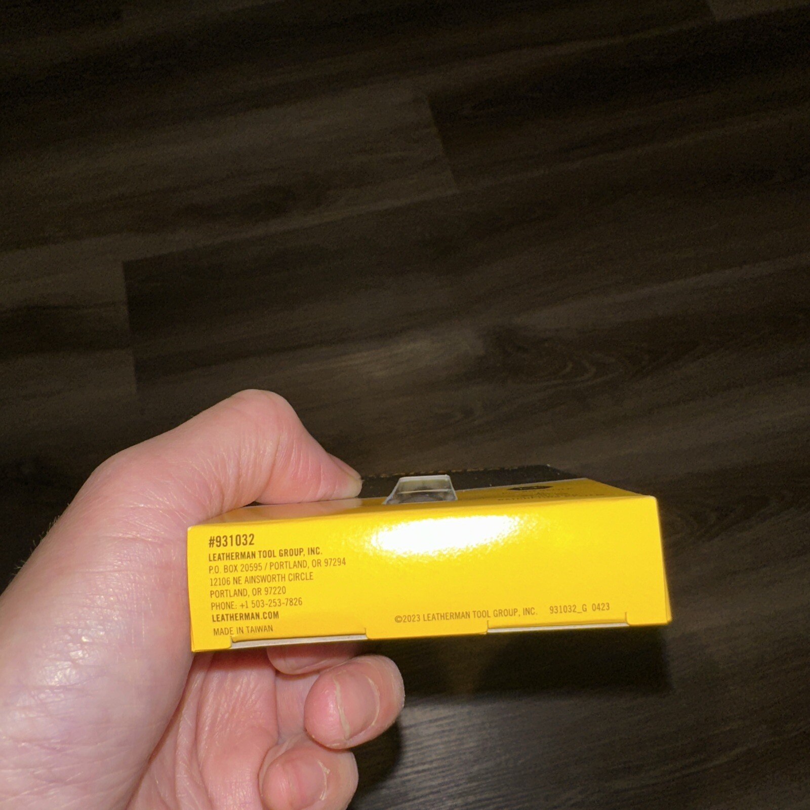 ✅New In Box✅ Leatherman 931030 Multi Tool Ratchet Driver Ships Now