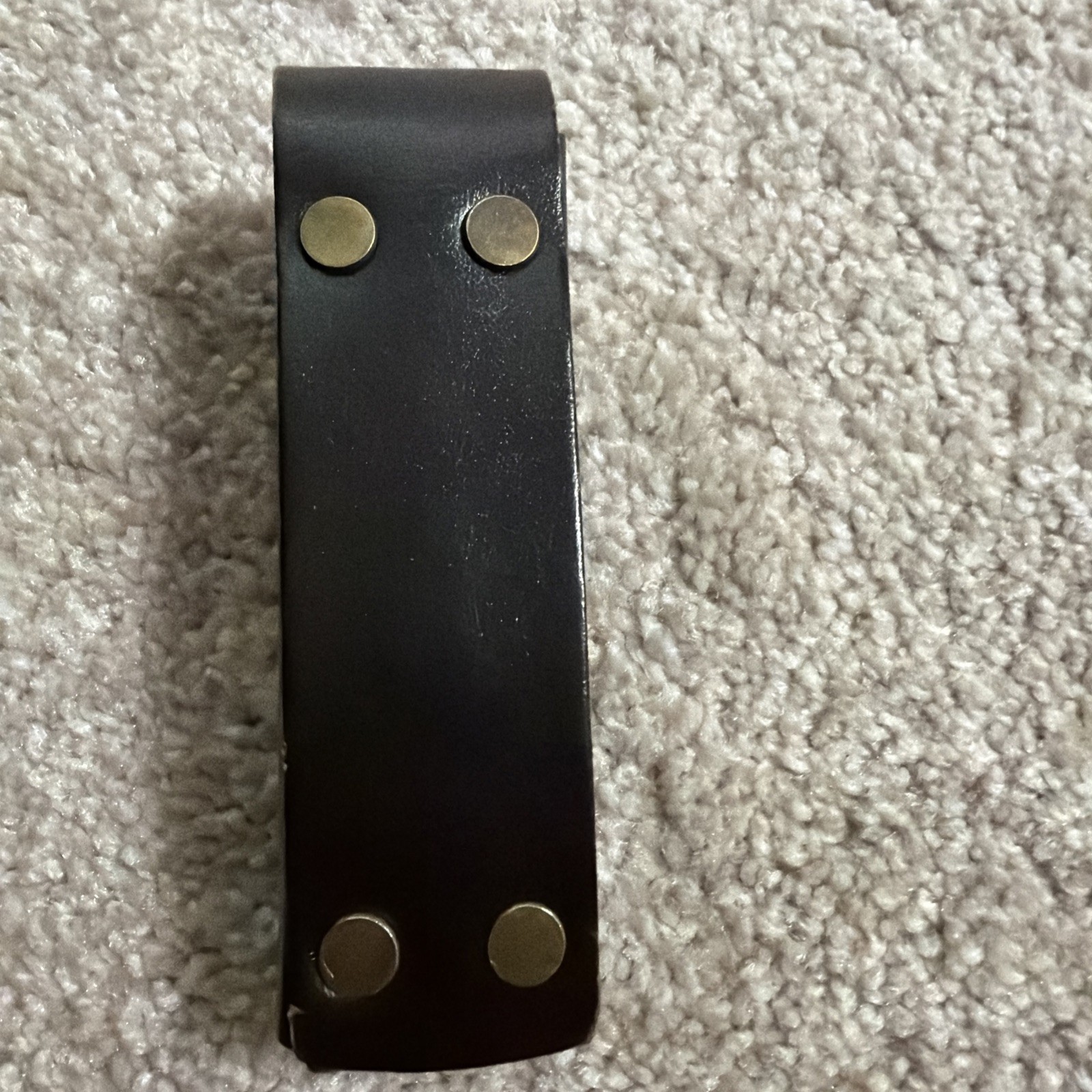 VINTAGE LEATHERMAN KNIFE TOOL POCKET SURVIVAL WITH SHEATH