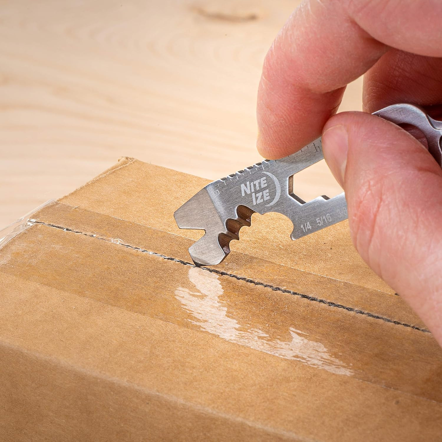 KMTSE-11-R3 Doohickey Keychain Multi Tool