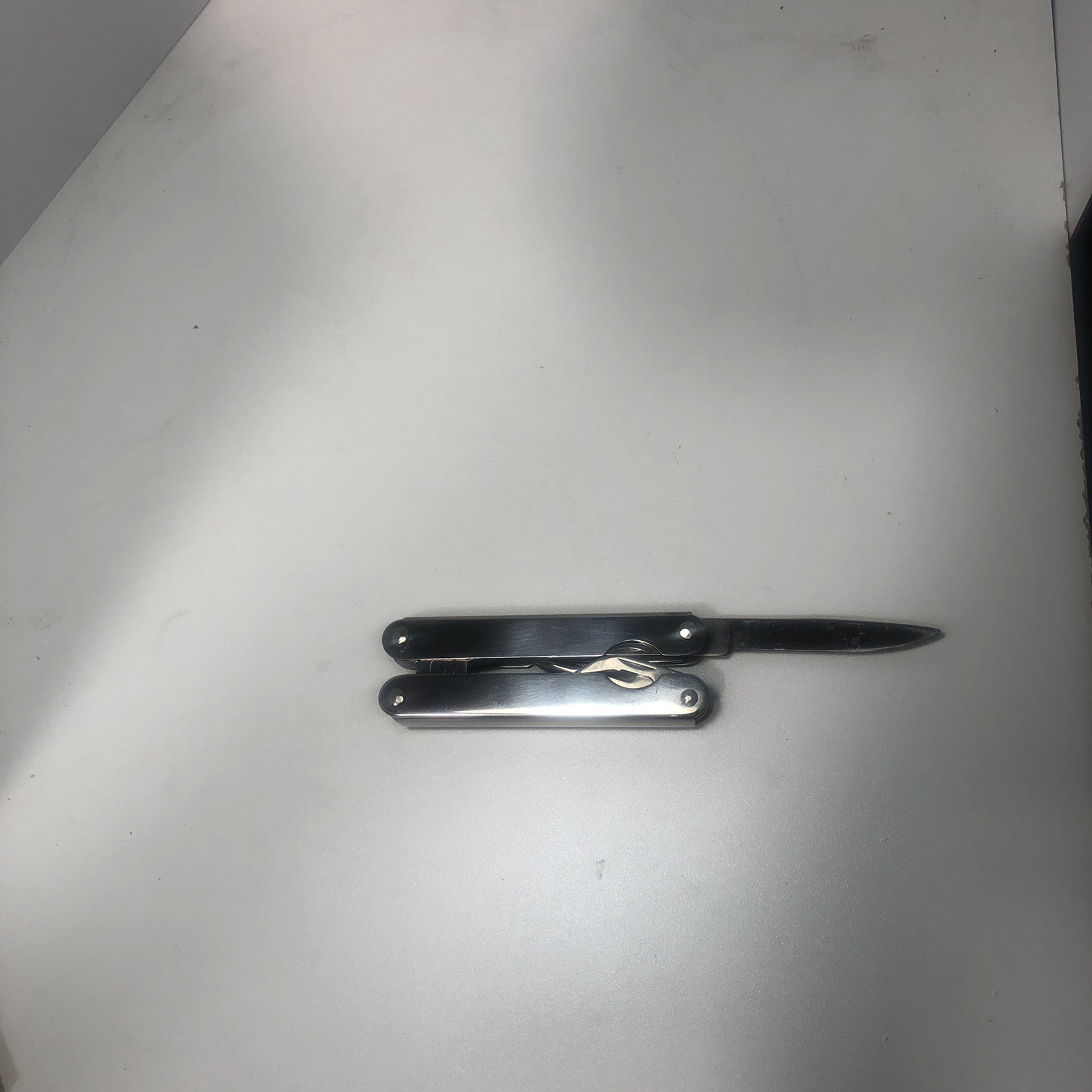 Pliers Plus Tool