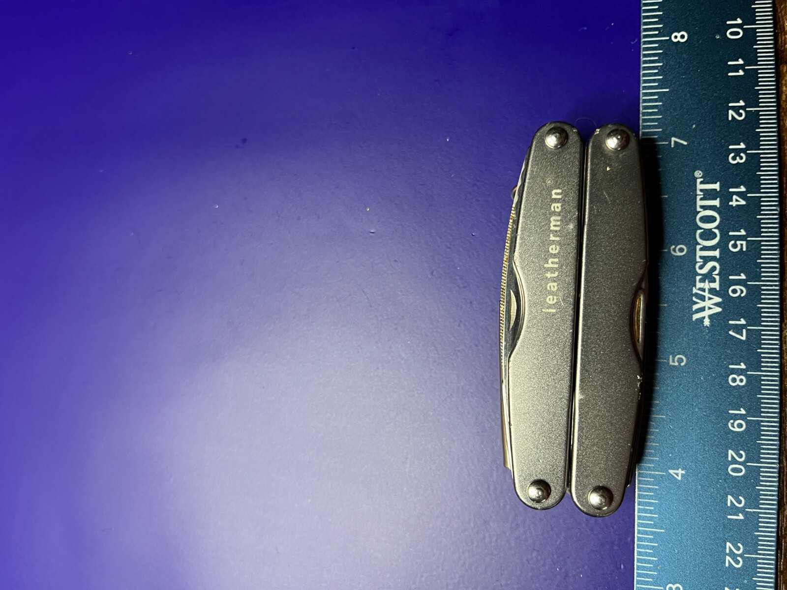 Leatherman Juice Pro Gray Multi-Tool