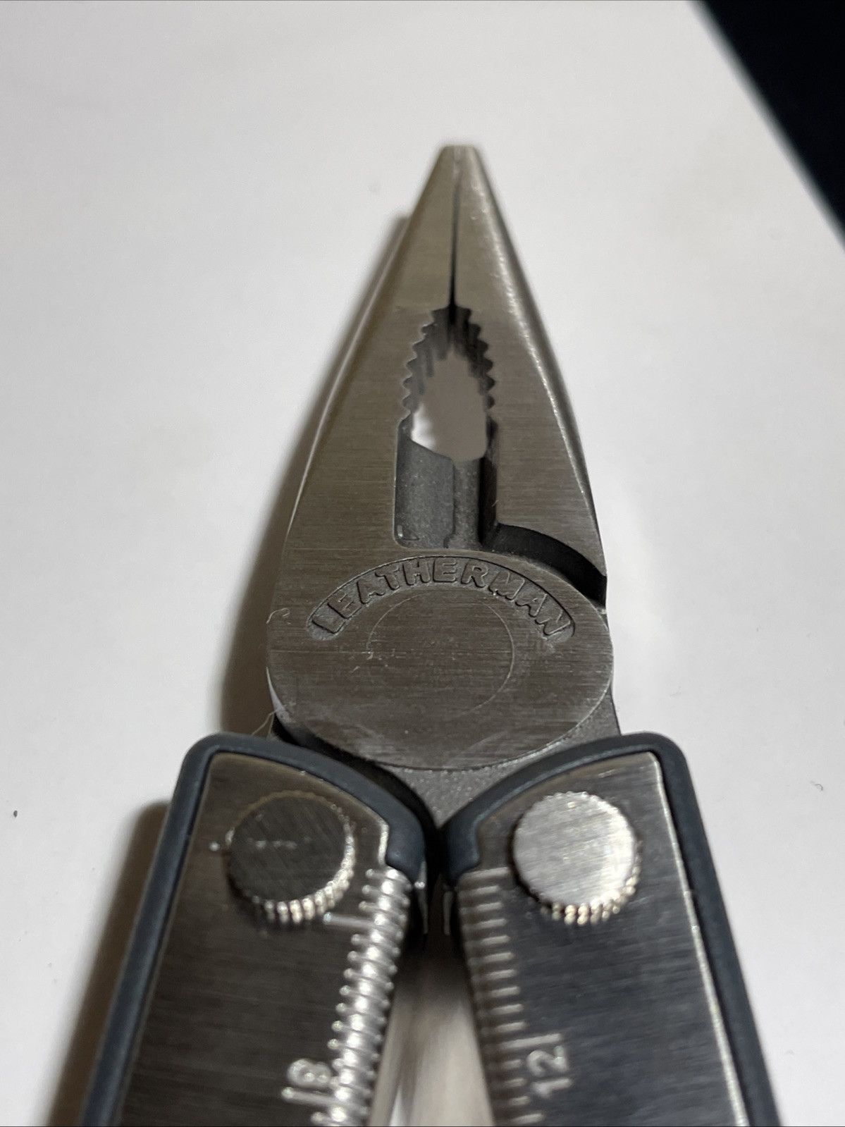 Leatherman Rebar Multi-Tool Coyote Tan With Sheath Set