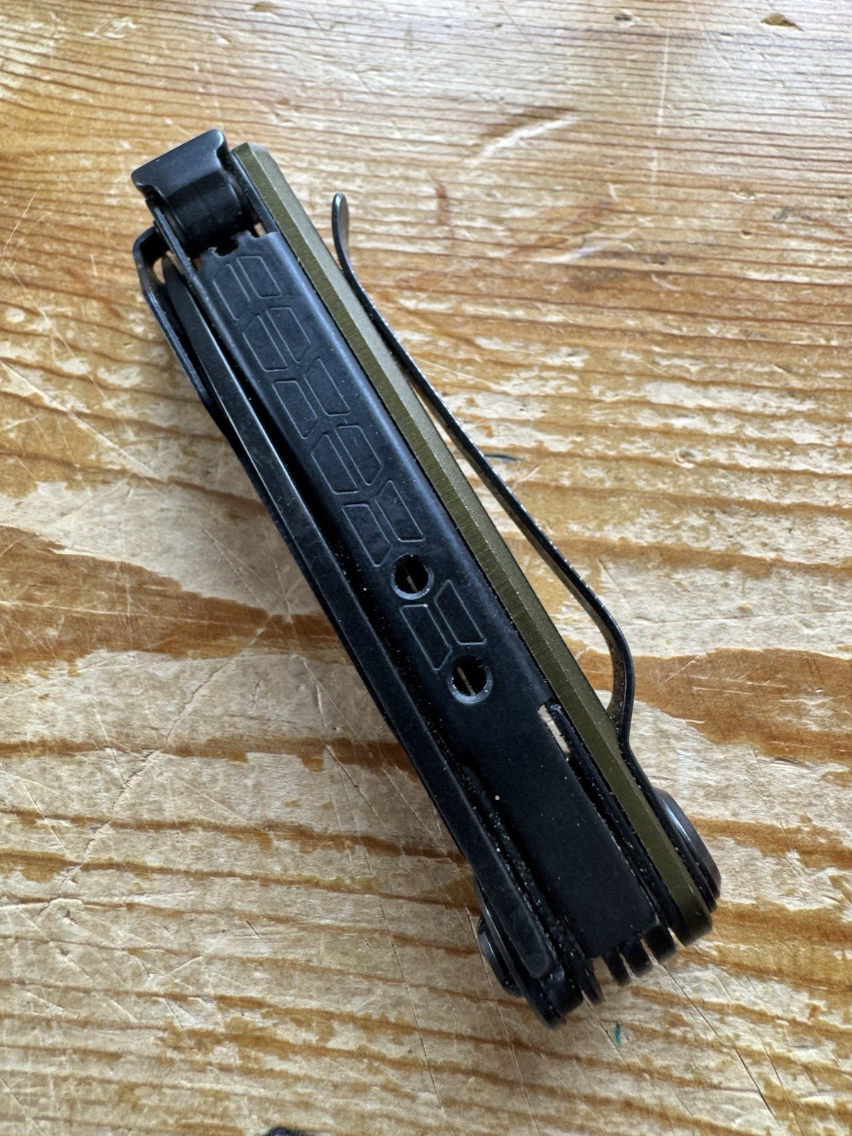 Gerber Armbar Scout Multitool