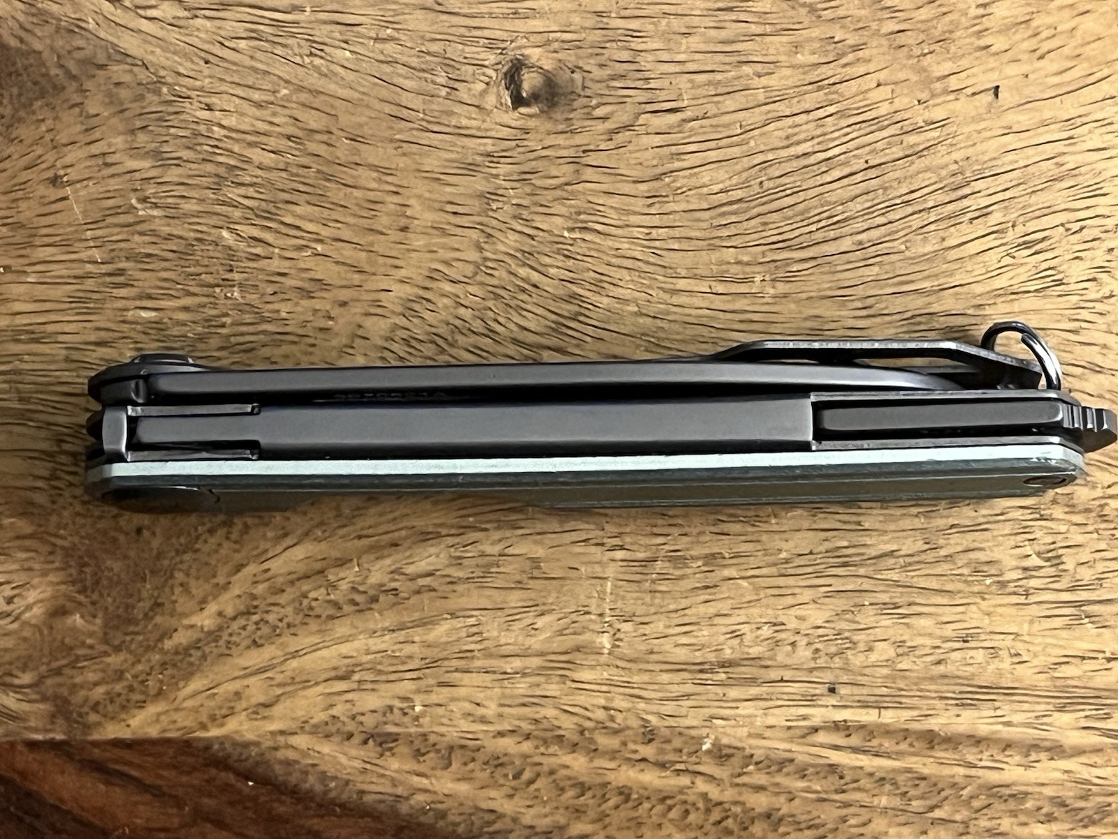 ARMBAR SLIM CUT Multi-Tool Knife SUPER Nice! ~TASKCo