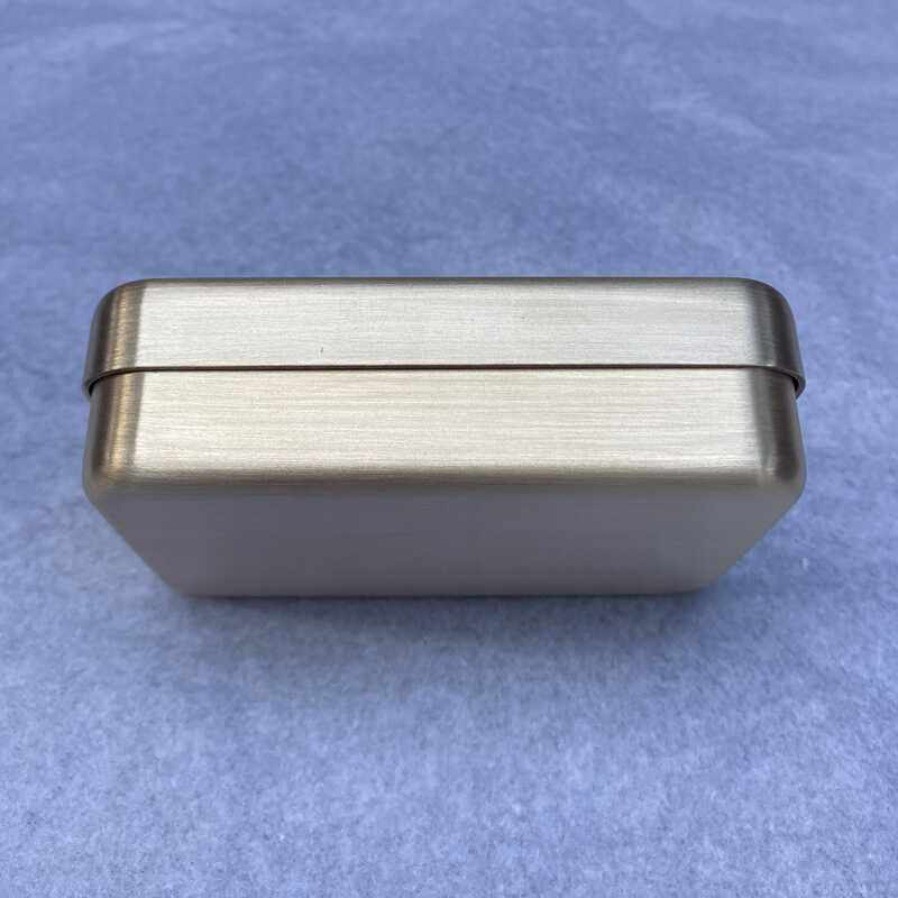 Metal Box Handmade Copper Jewelry Box – Rustic Organizer, Gift for Her Unique