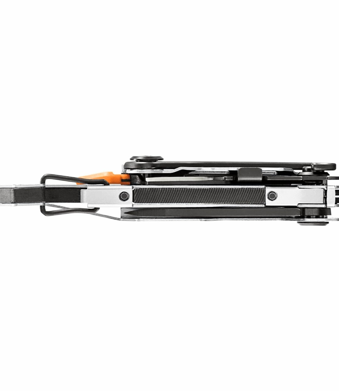 Gerber Gear Gear Stake Out 11-in-1 Multi-tool Color: Sliver