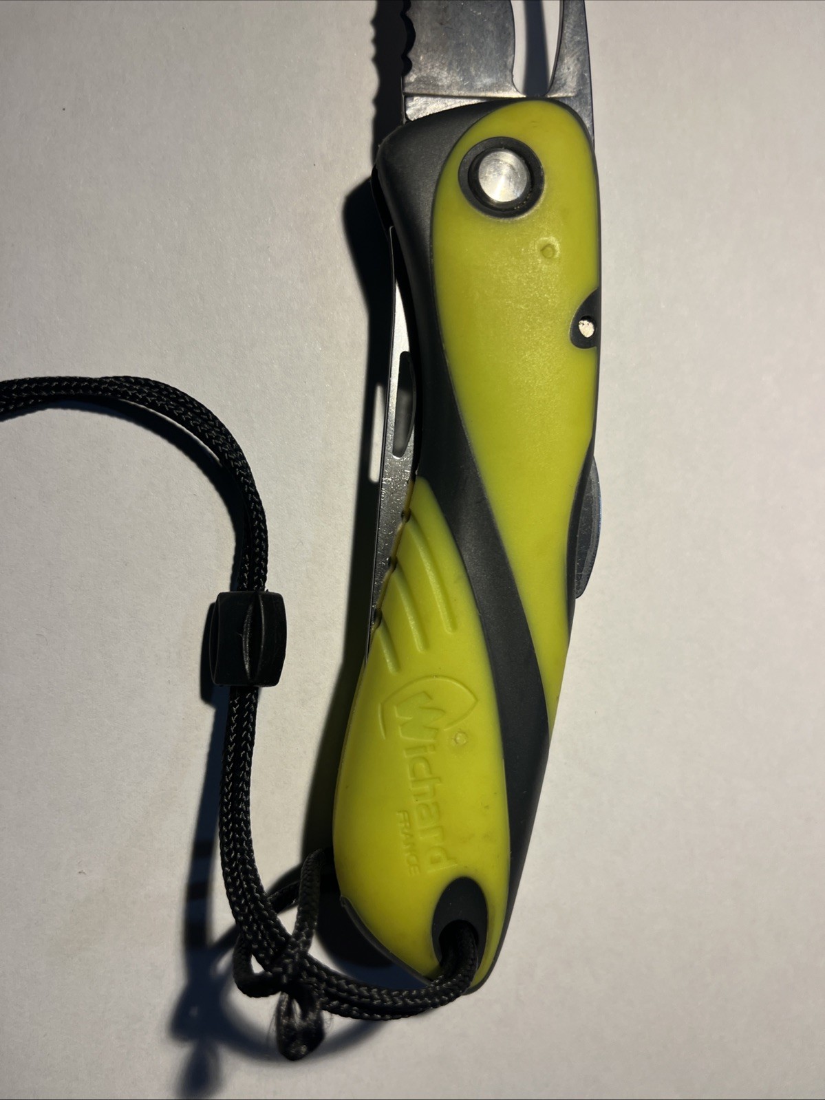 Richard knife, France, for sailors