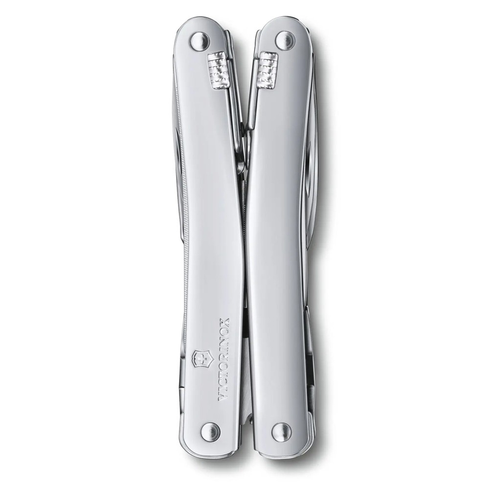Victorinox SwissTool Spirit X Multi Tool & Leather Sheath – 26 Functions 35265