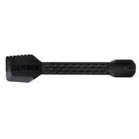 GERBER COMPLEAT SPATULA AND TONG ESSENTIALS ONYX 31003464 CAMPING TOOL