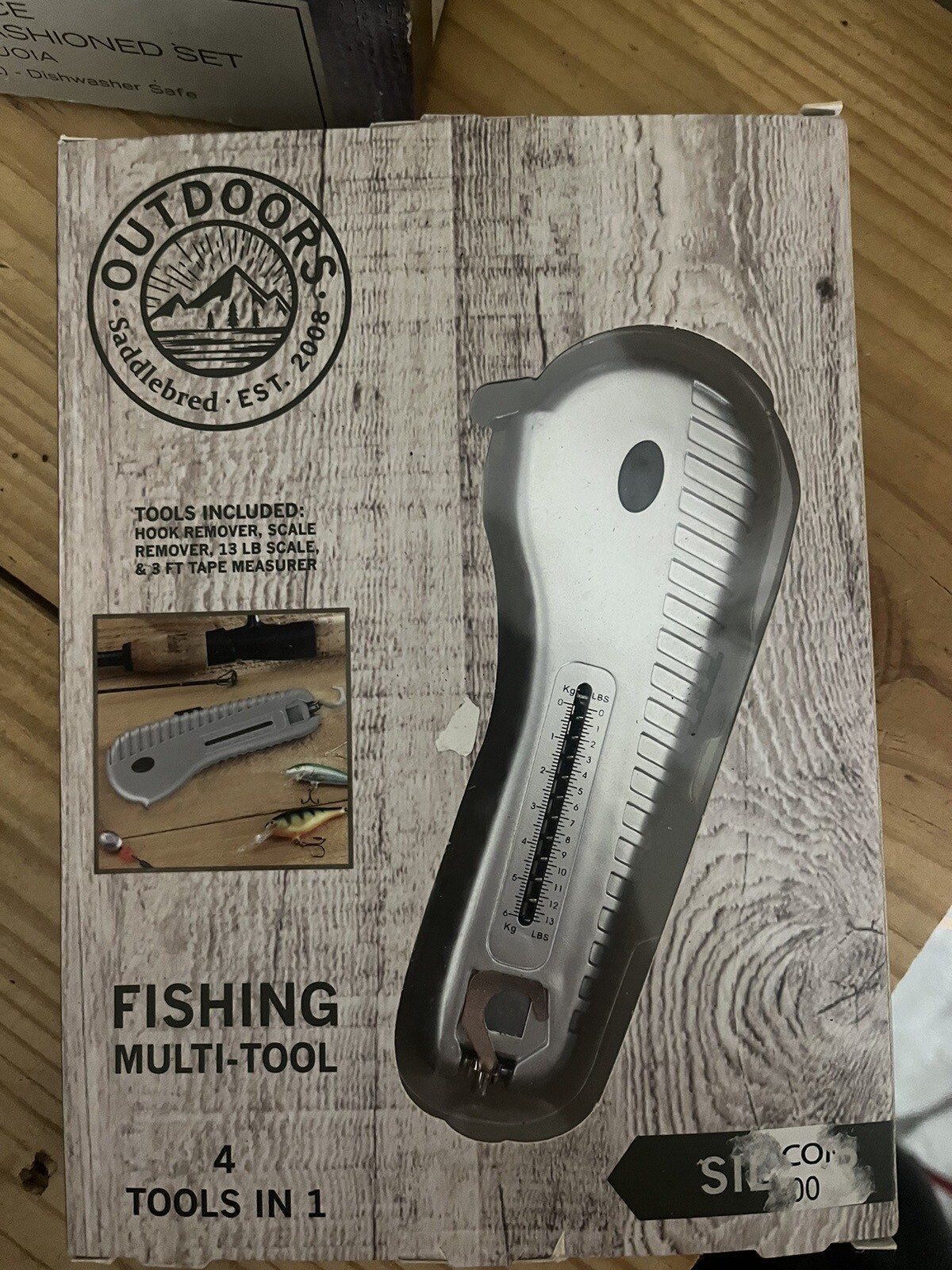 fishing multi tool