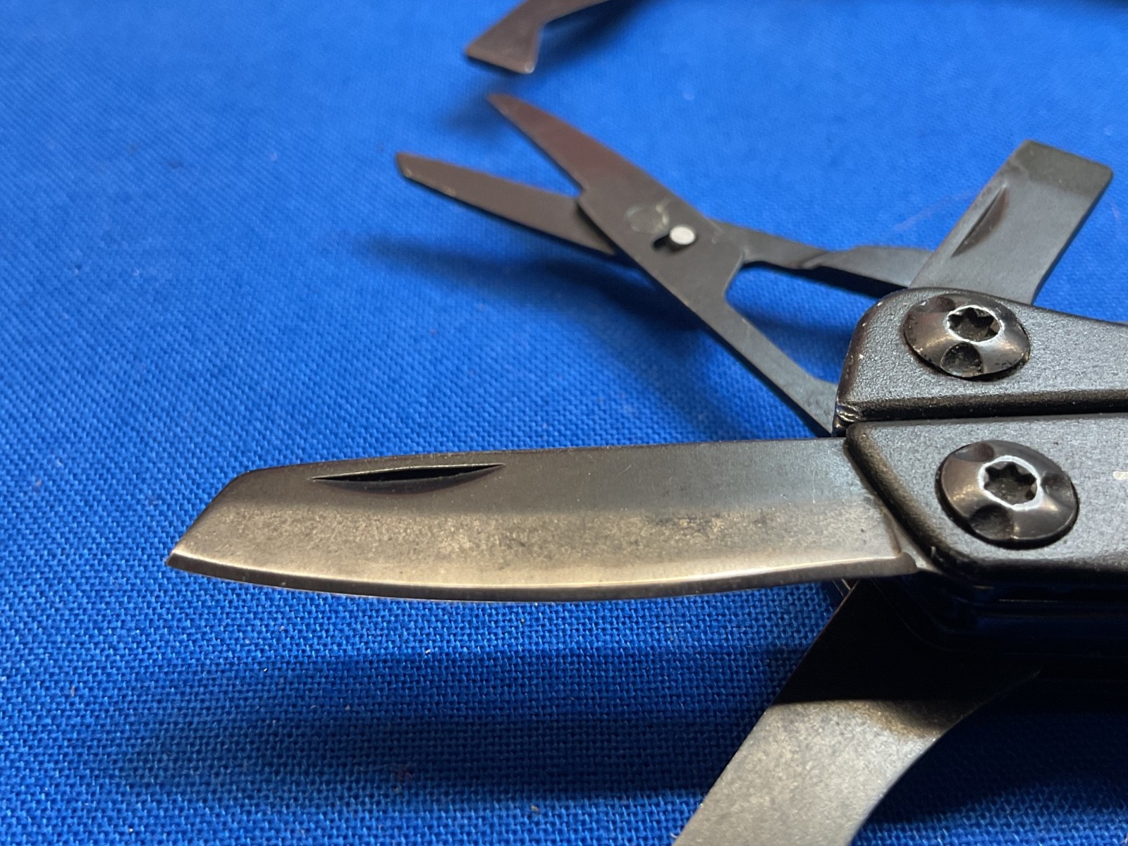 Gerber Dime Multi Tool Knife Pliers Lot of 2 Tools