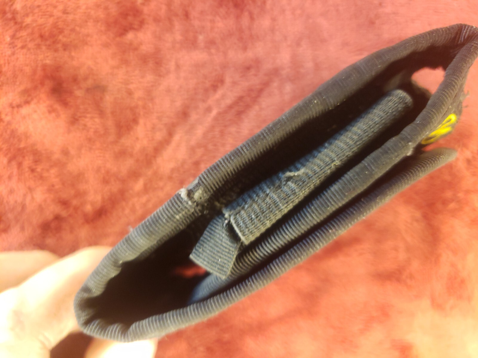 Leatherman Medium Nylon Sheath For Bond Wave Plus Skeletool Wingman Side Pockets