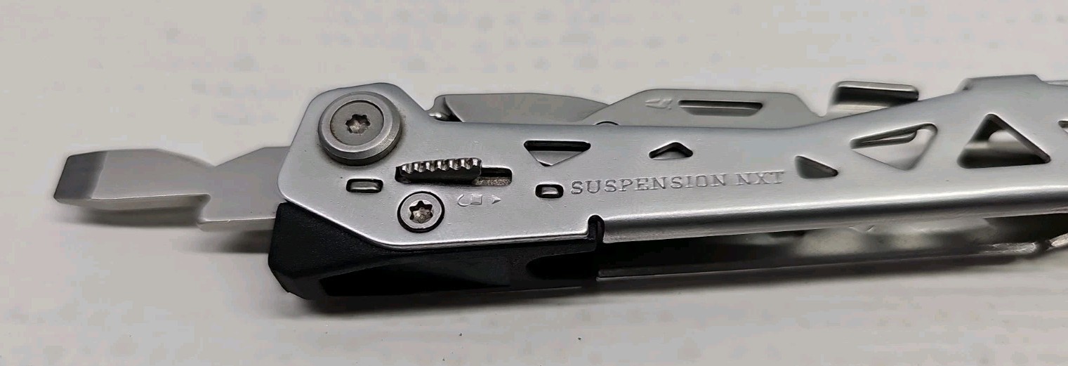 Gerber Suspension NXT Multi-Tool Pliers EDC