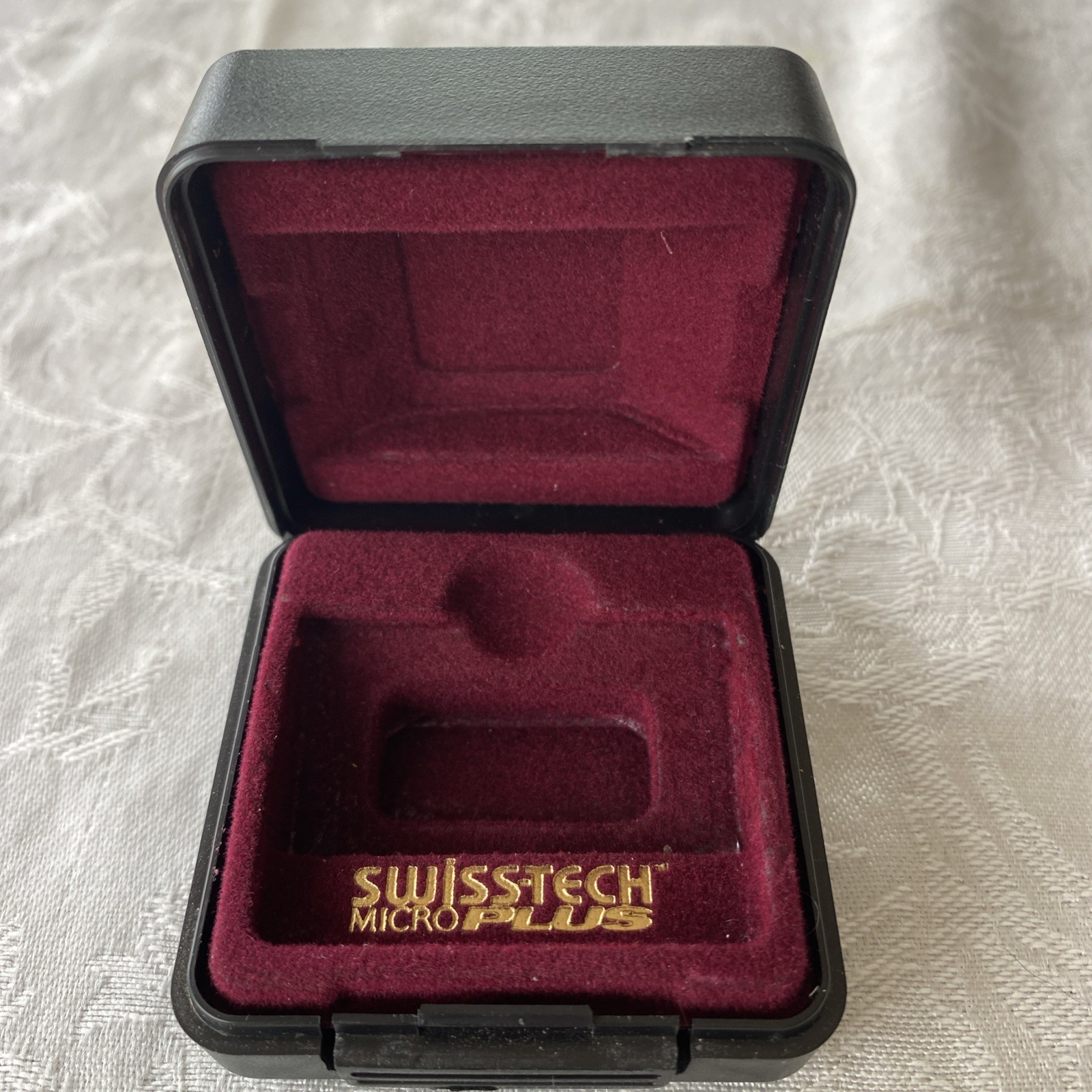 Swiss-Tech Micro Plus Mini Tool 8 In One