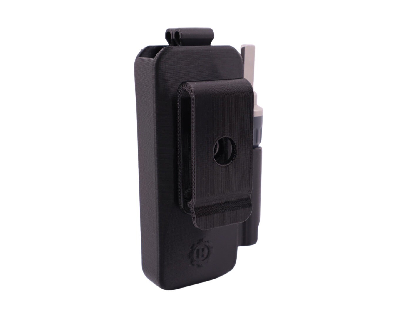 Sheath for Leatherman Bit Kit Extender Ratchet Driver 3D Printed