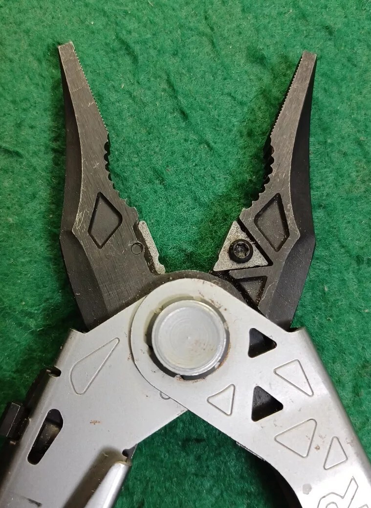 Gerber Center Drive Multi-Tool GB-30-001193, No Sheath
