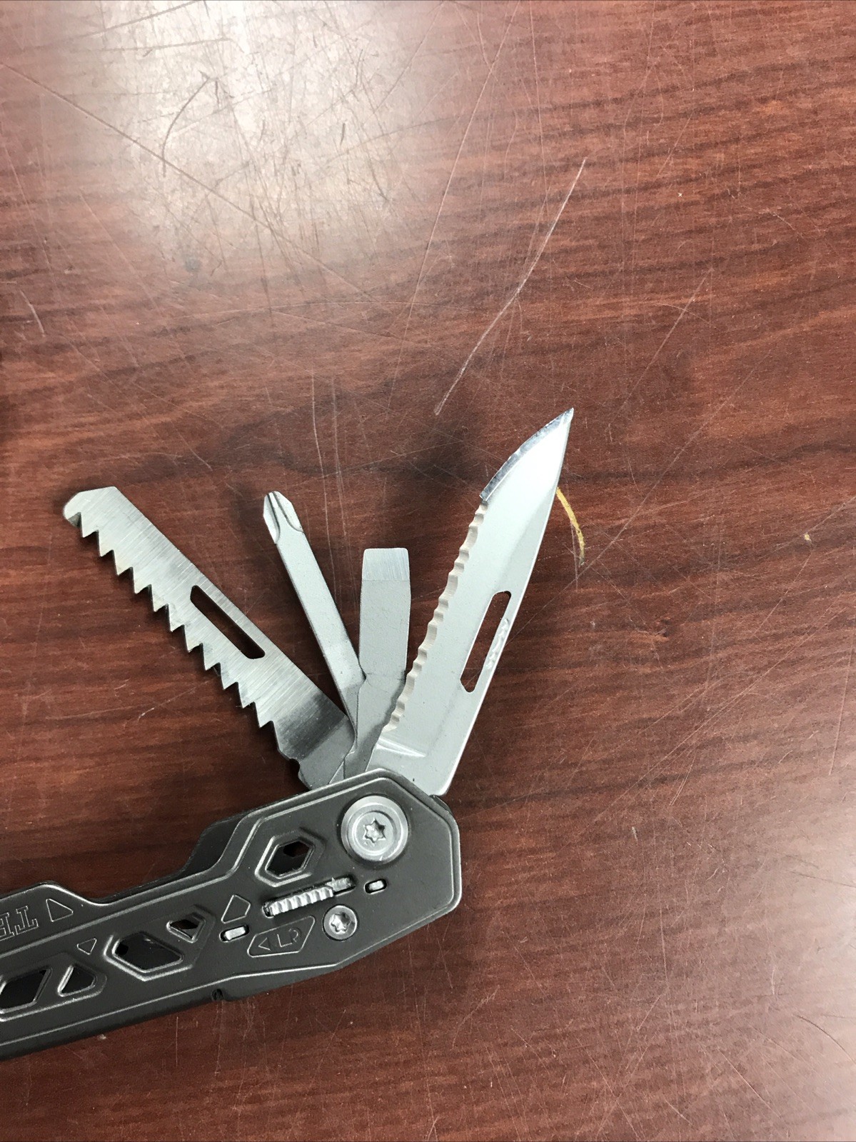 Gerber Truss Multi Tool with Sheath