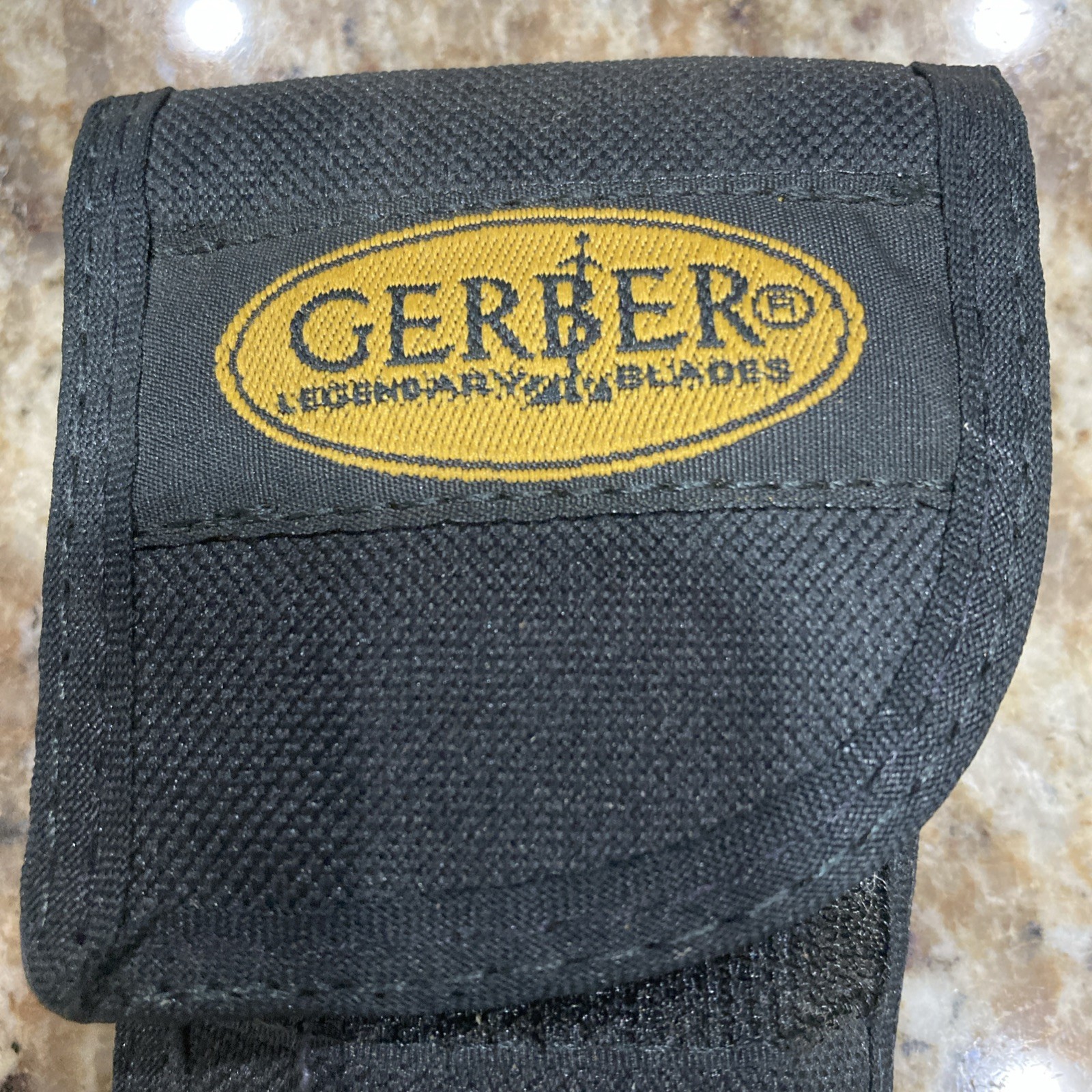 Gerber Multi-Plier Needle Nose Multi Tool