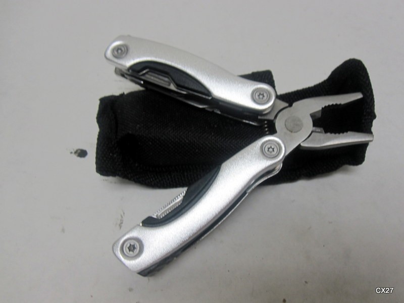 3 Pcs Camping Set Pocket Knife, Tools, Cutlery Multi Tool Blade Stainless Steel