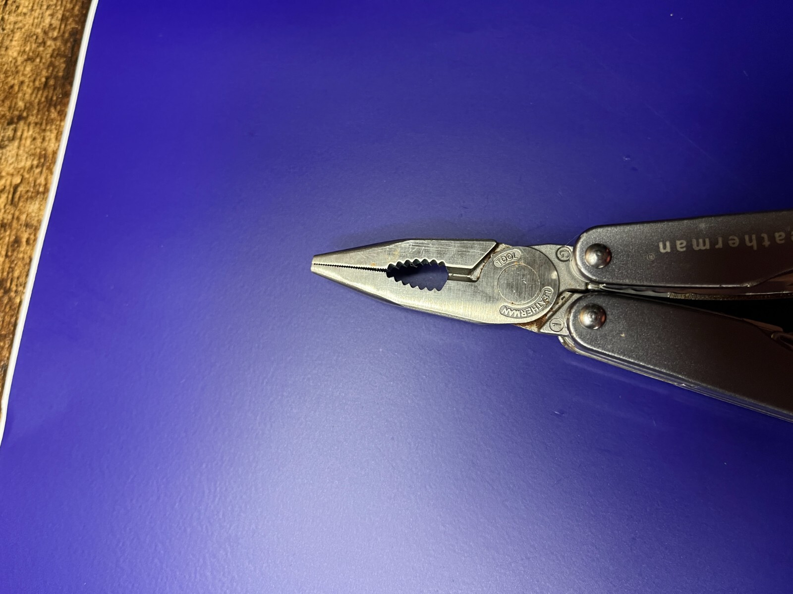Leatherman Juice Pro Gray Multi-Tool