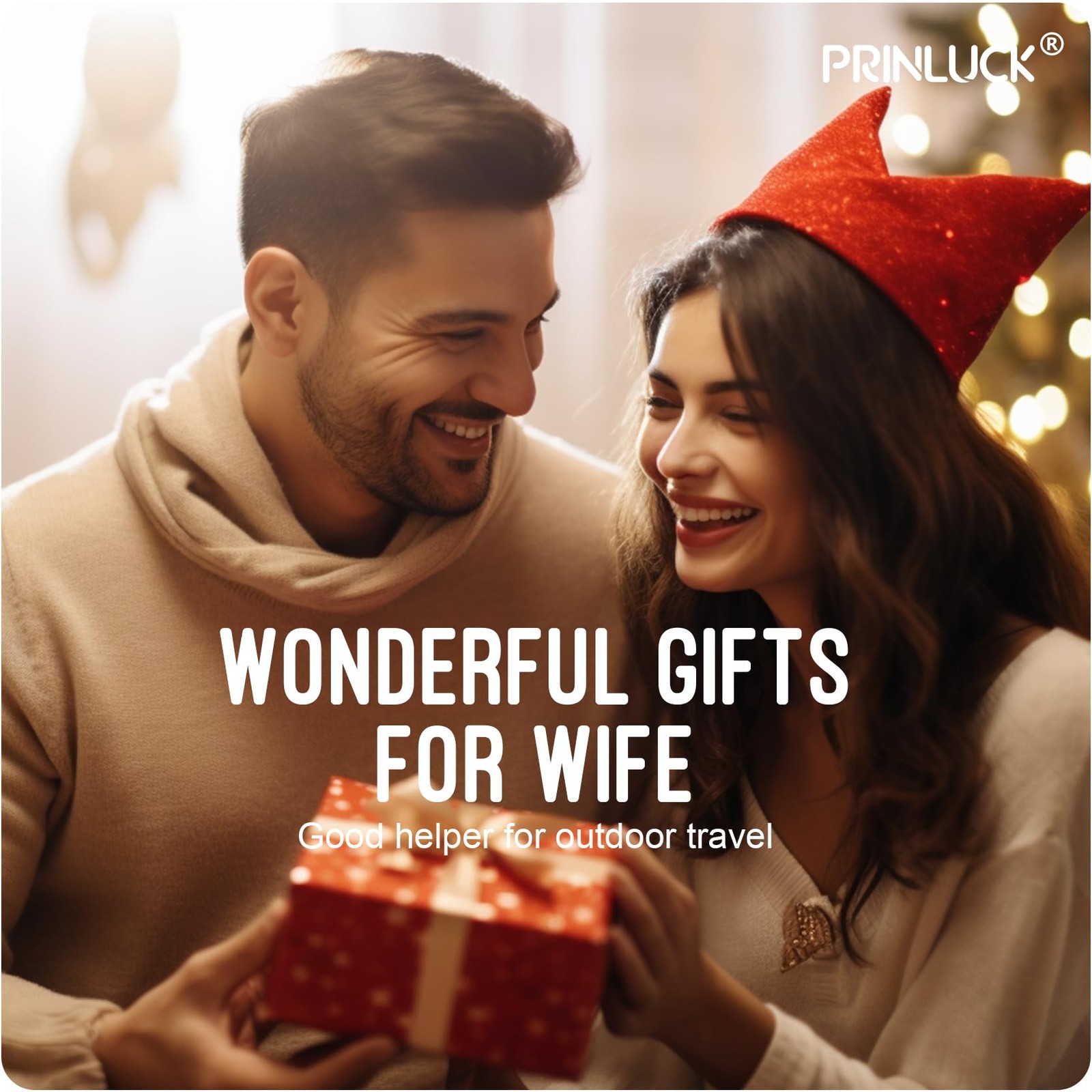 Gifts for Wife, Multitool BEST WIFE EVER, Valentines Day Anniversary Birthday…