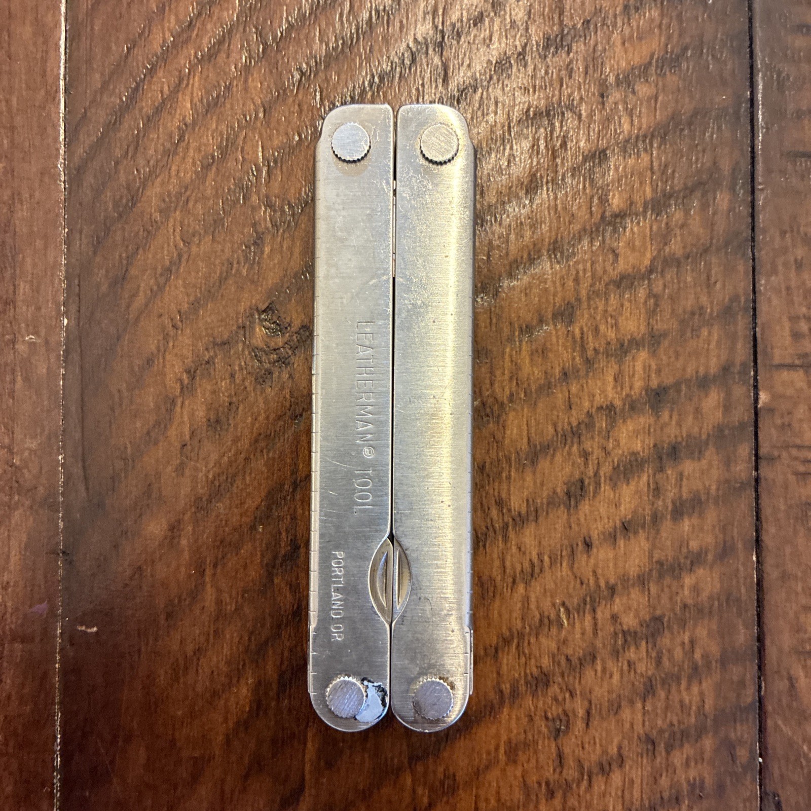 Original Leatherman PST POCKET SURVIVAL TOOL – Vintage Date Code 03/97
