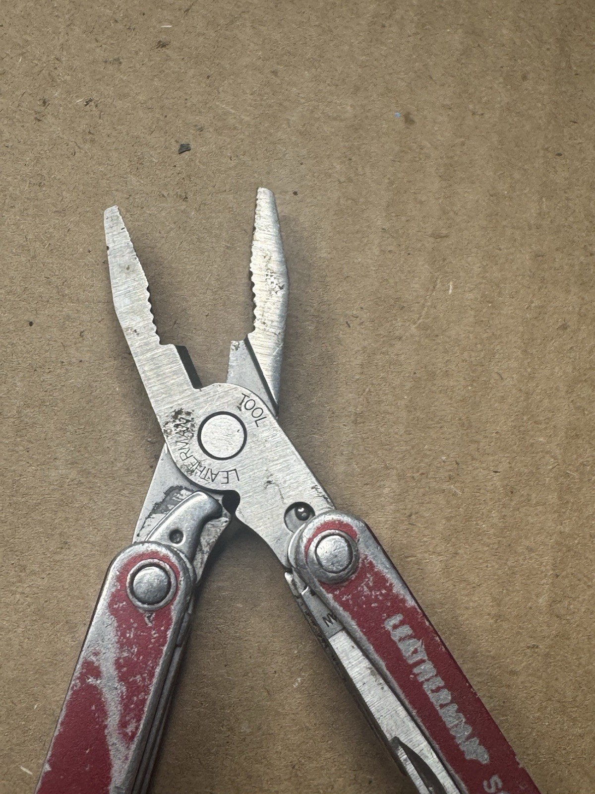 leatherman squirt ps4 And Micra Multi Tools