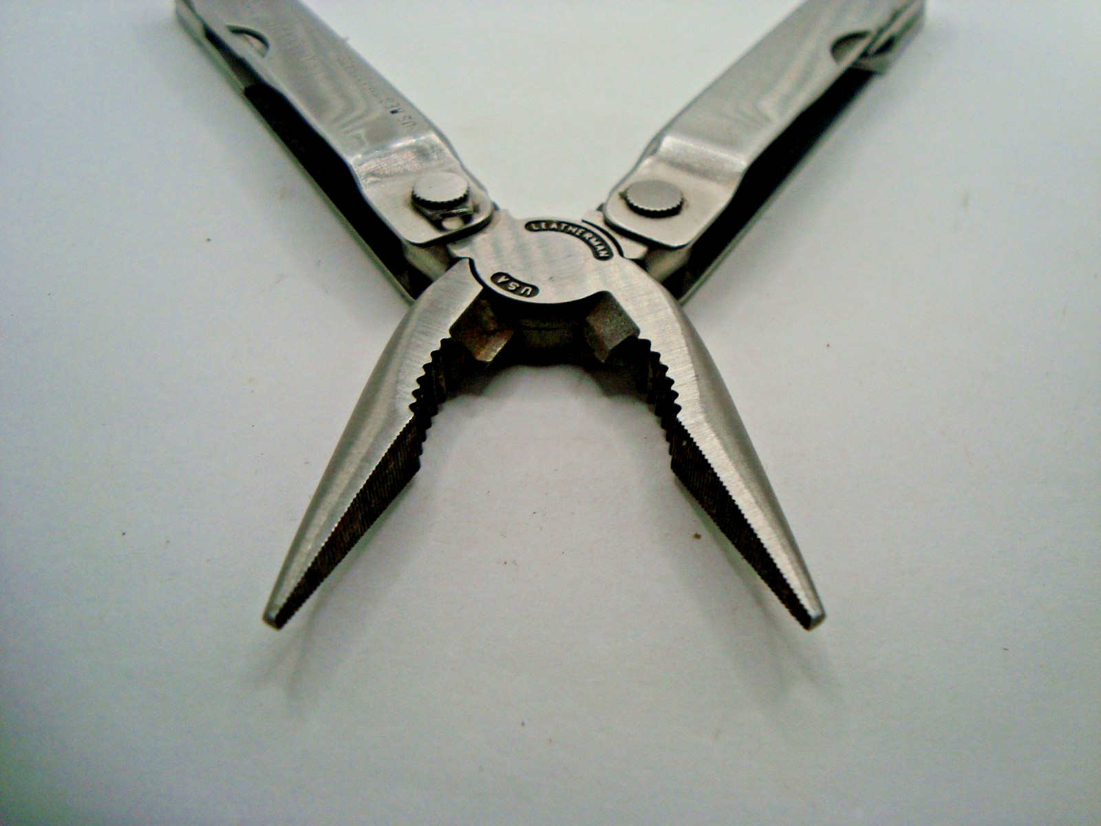 LEATHERMAN MULTI TOOL / PORTLAND OR. / USA MADE