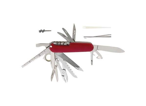 Royal Crest 23- Function Multi-Tool