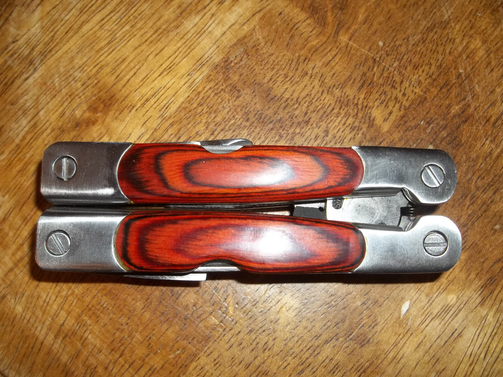 Great Neck Stainless Steel Multitool