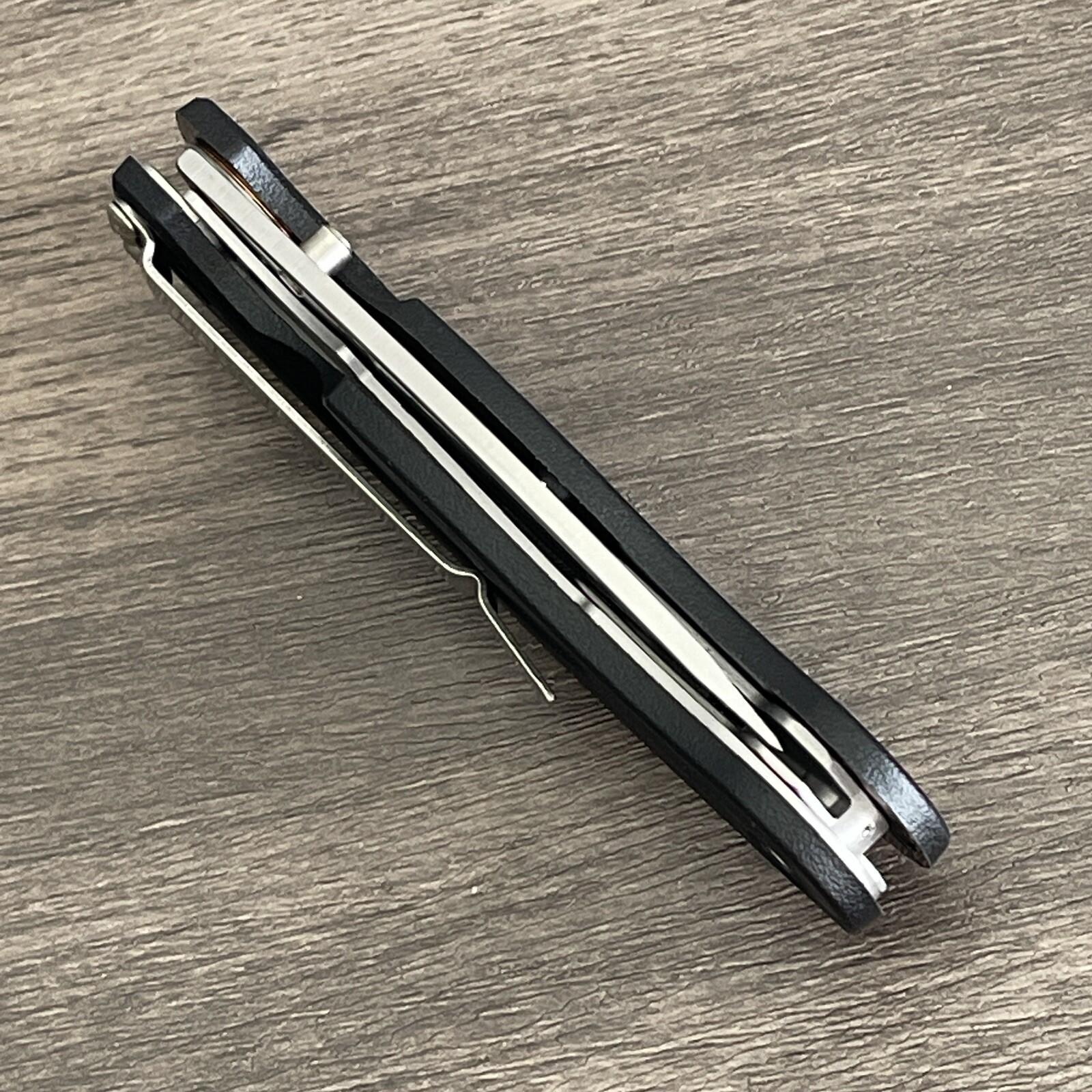 Leatherman Crater C33LX / C 33 LX Knife-Multitool; 420HC Combo Blade Launcher
