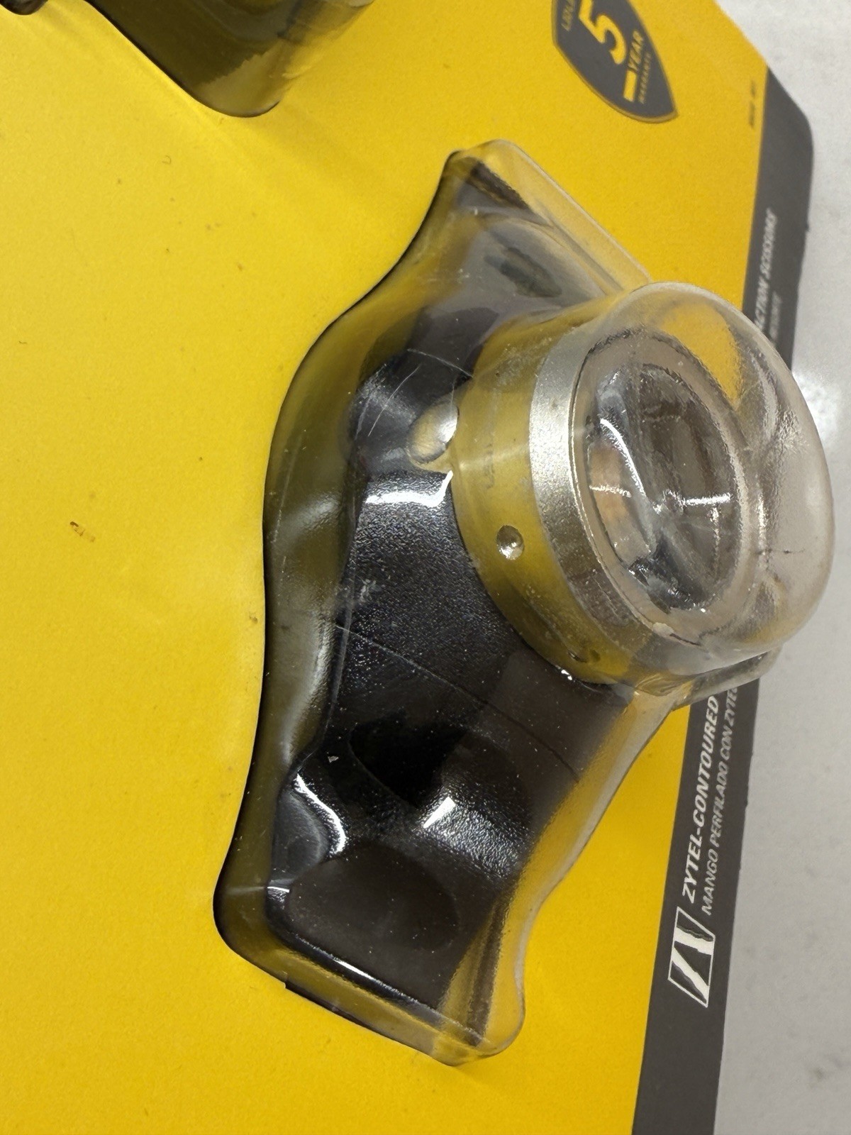 Leatherman Fuse Orange multi tool & Led Lenser Headlight