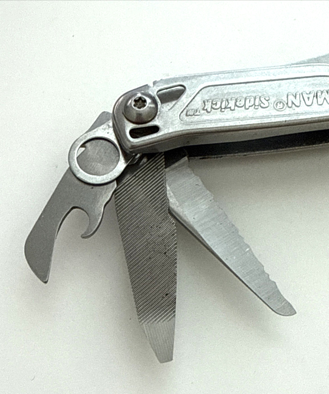 Leatherman Sidekick Multi-Tool USA