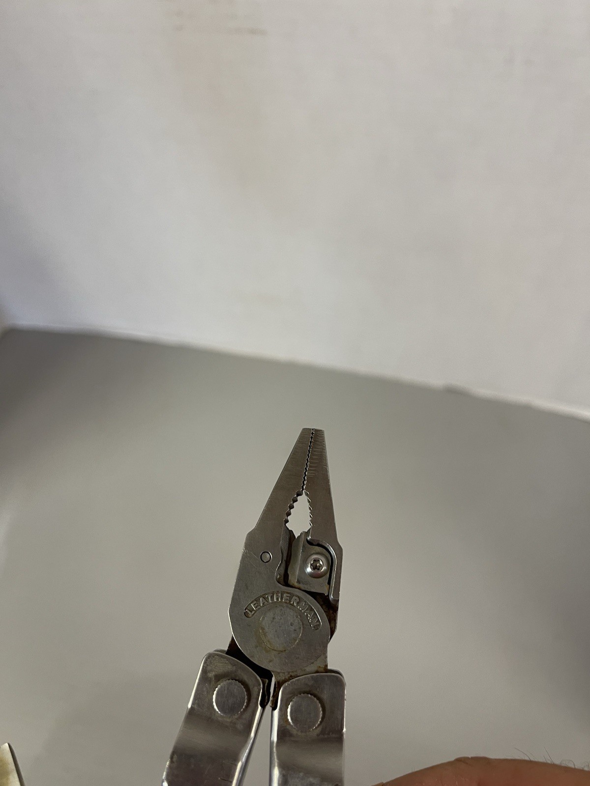 Leatherman Rebar Multi-Tool