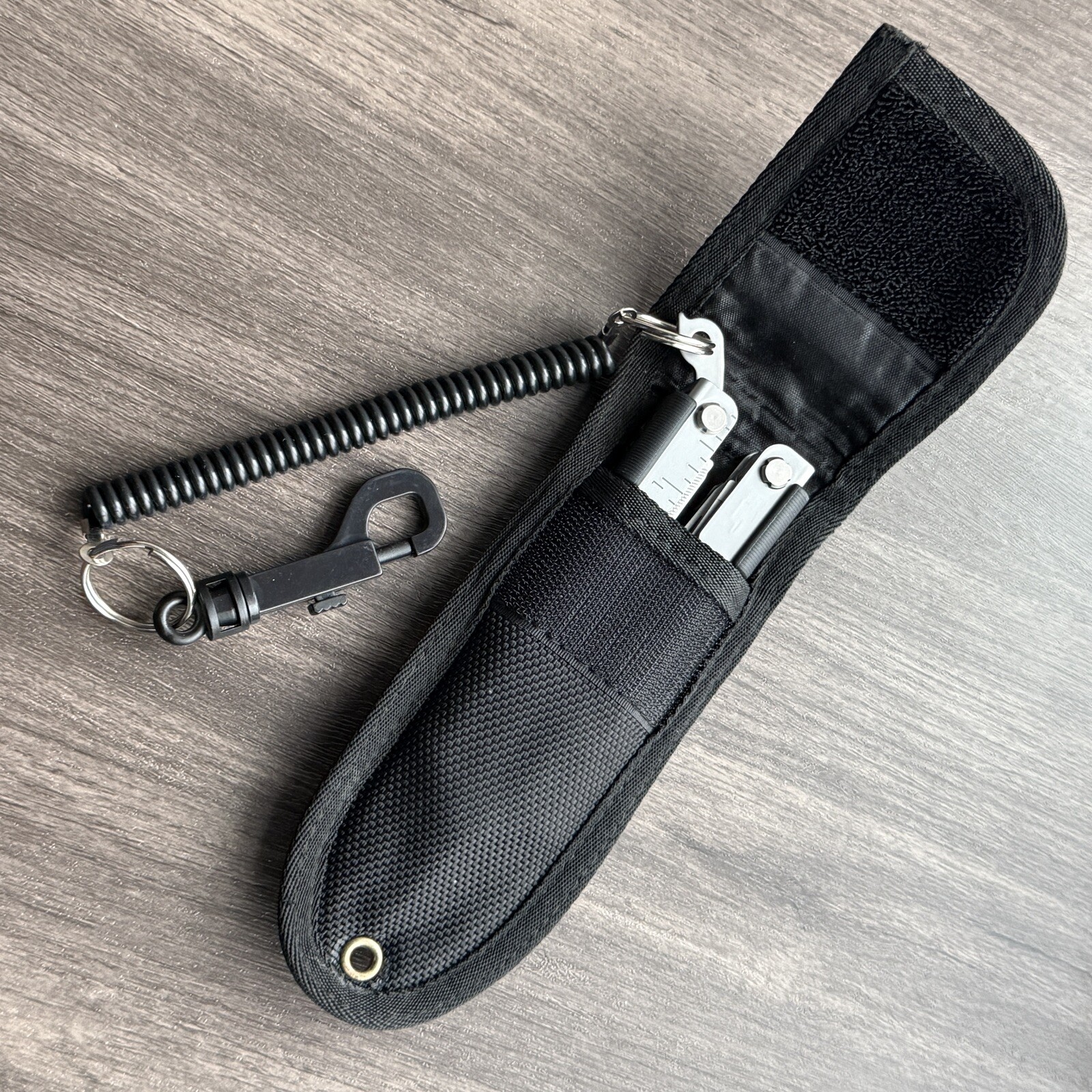 Gerber Fisherman Multi Plier MP600 Gerber Fish Fisherman with Extra Long Pliers