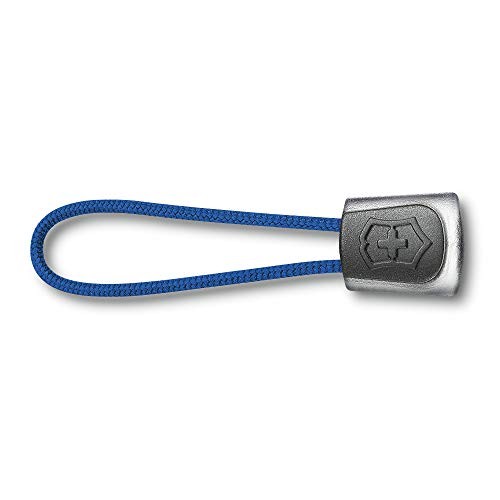VICTORINOX Zipper Tab Zipper Pull Outdoor Lanyard [Official Japanese Product]