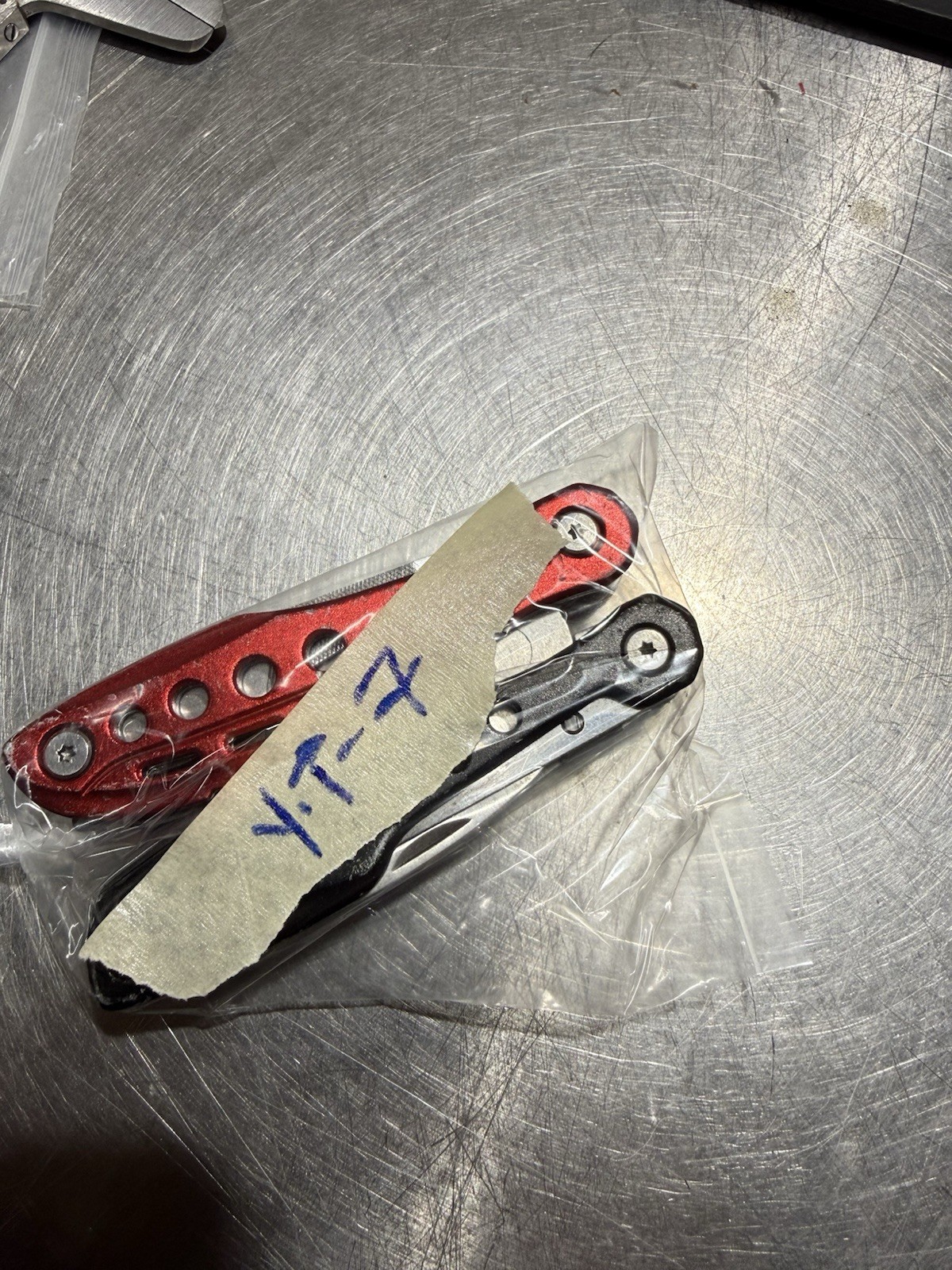 SNAP-ON TOOLS TOOL 13 In 1 Multitool MULTI FUCTION TOOL PLIERS