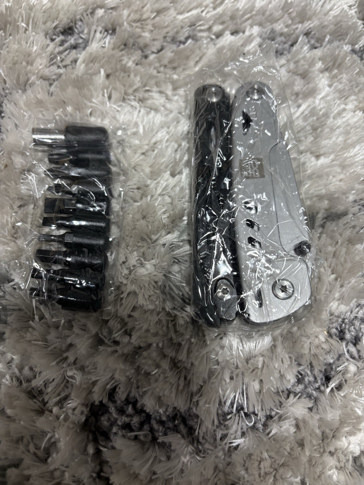 Multi Tool 14 in 1 Stainless Steel Portable Multifunctio…