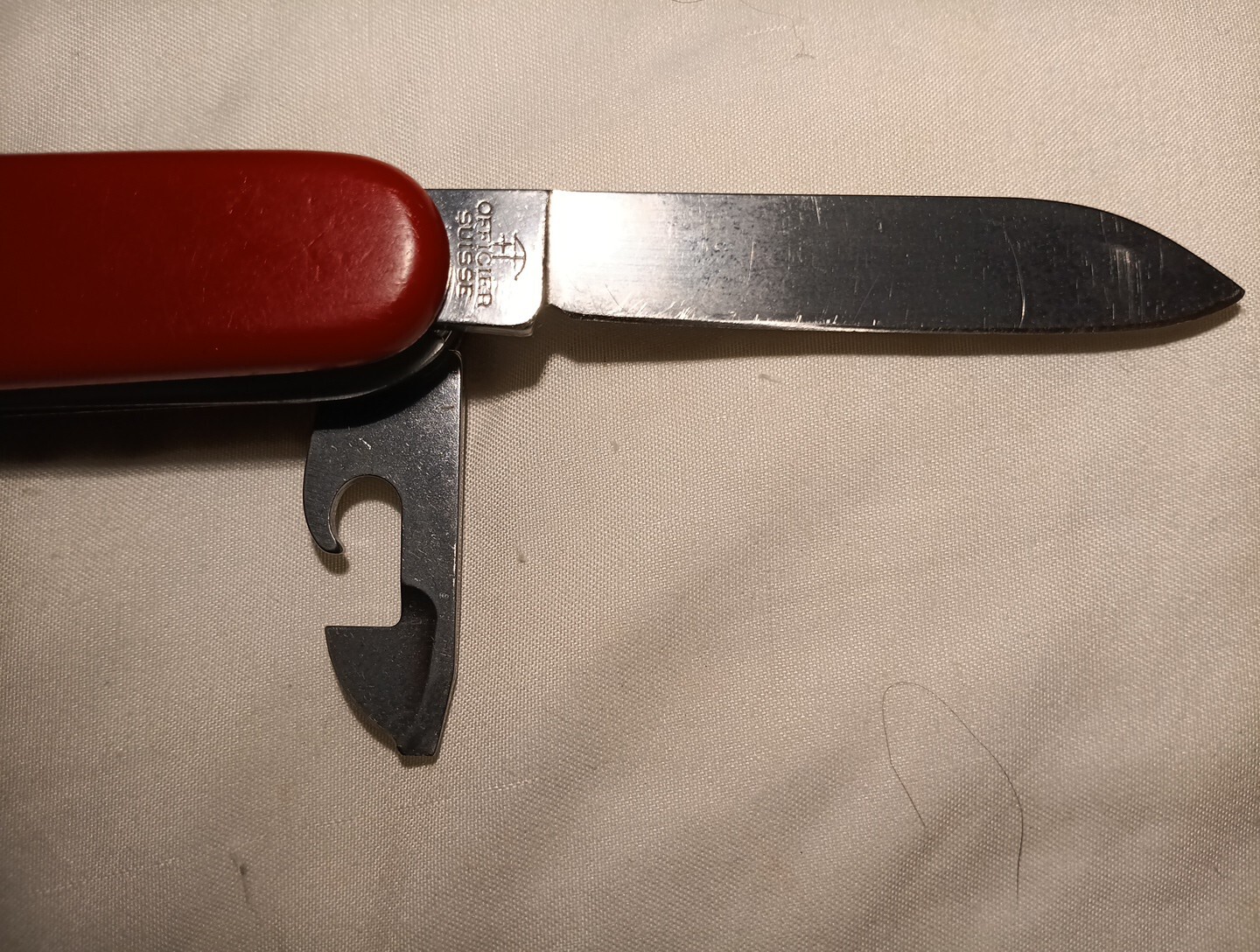 Victorinox Swiss Army Knife Evolution S17, 2.3913.SEUS2 & 2.3913.SE-X2, NIB